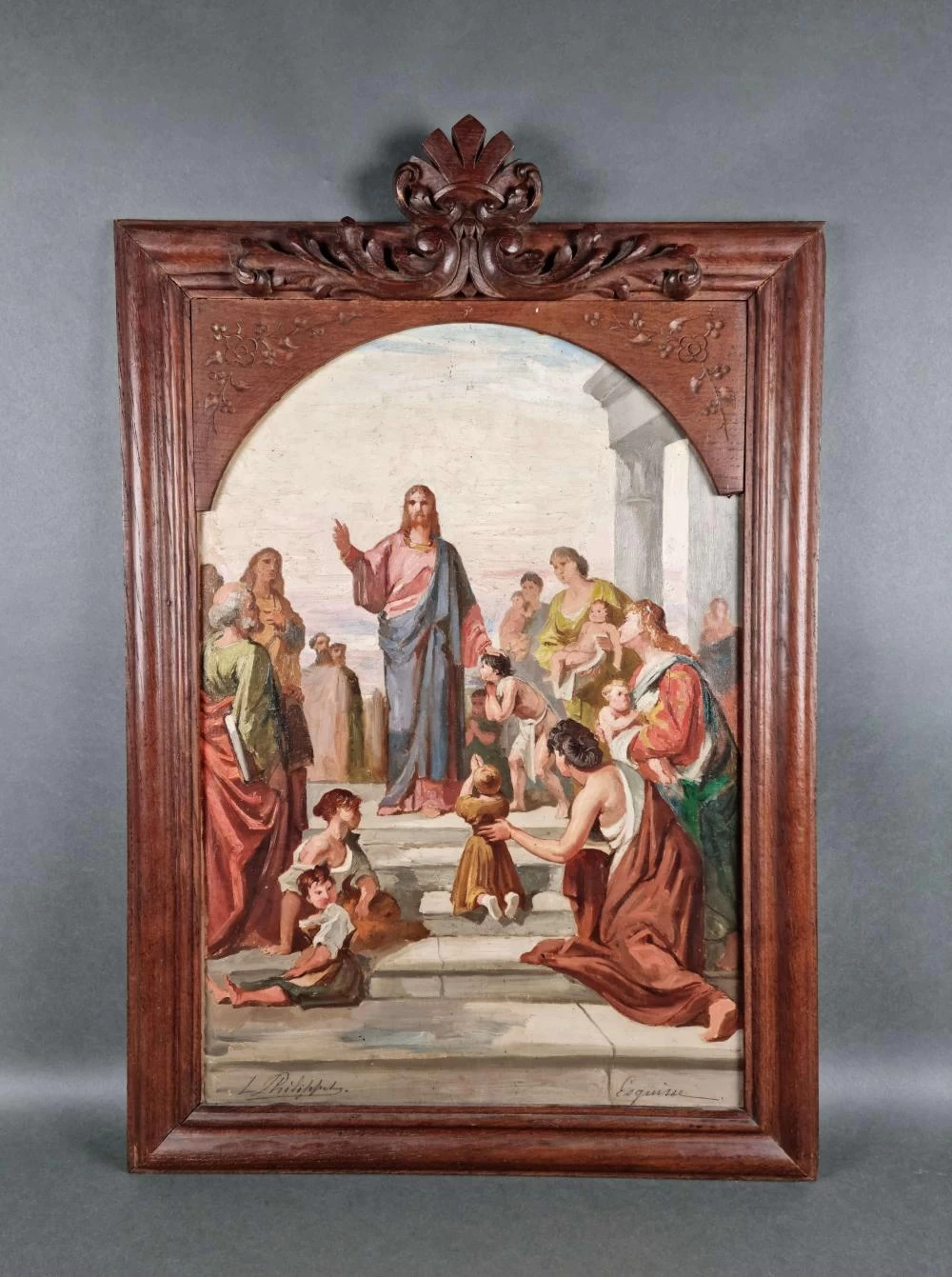 Sermone di Cristo